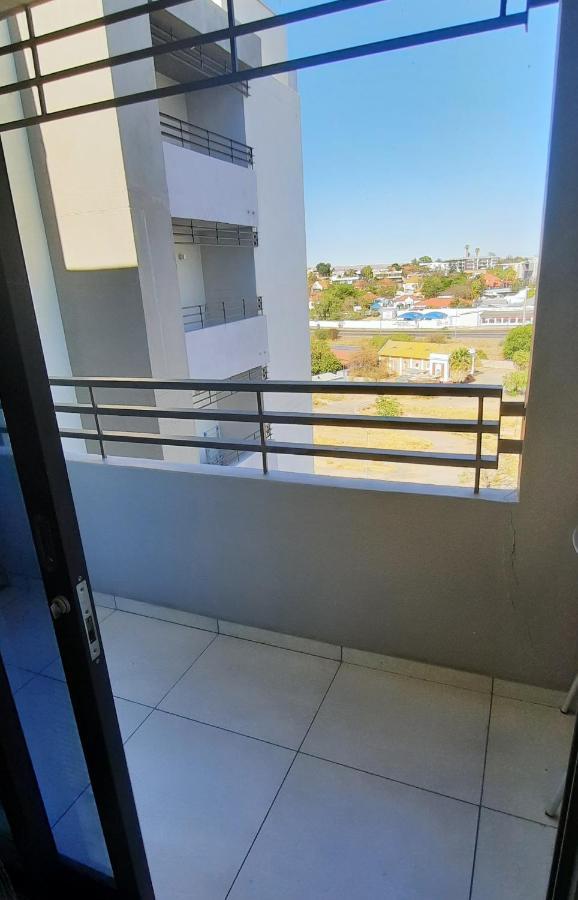 Kingelph Home-Stay ويندهوك المظهر الخارجي الصورة