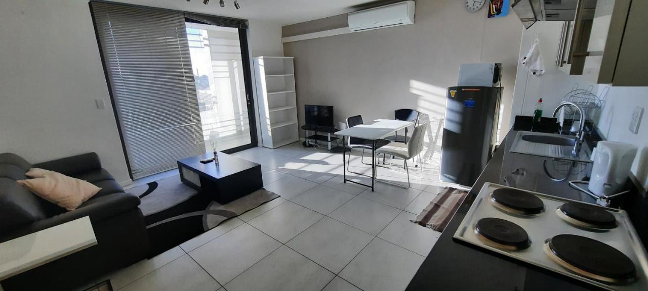 Kingelph Home-Stay ويندهوك المظهر الخارجي الصورة