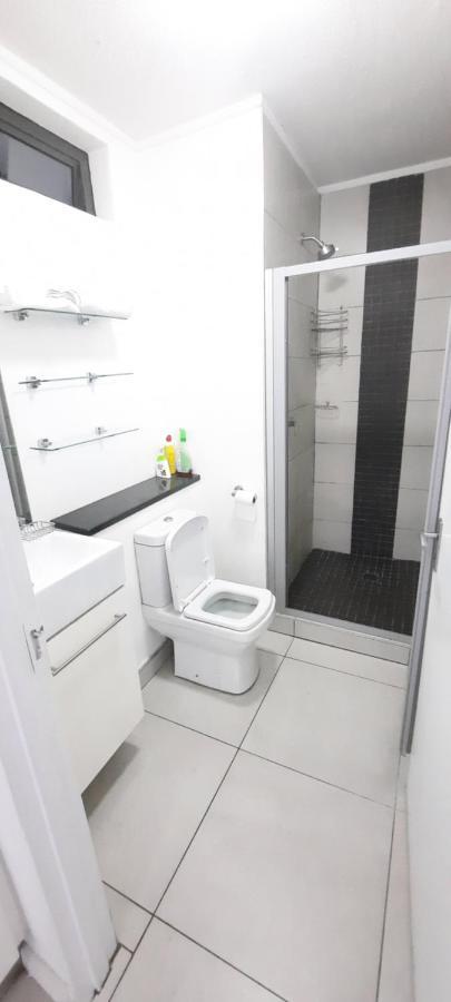 Kingelph Home-Stay ويندهوك المظهر الخارجي الصورة