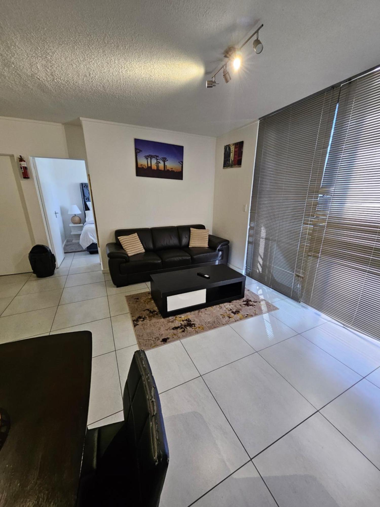 Kingelph Home-Stay ويندهوك المظهر الخارجي الصورة