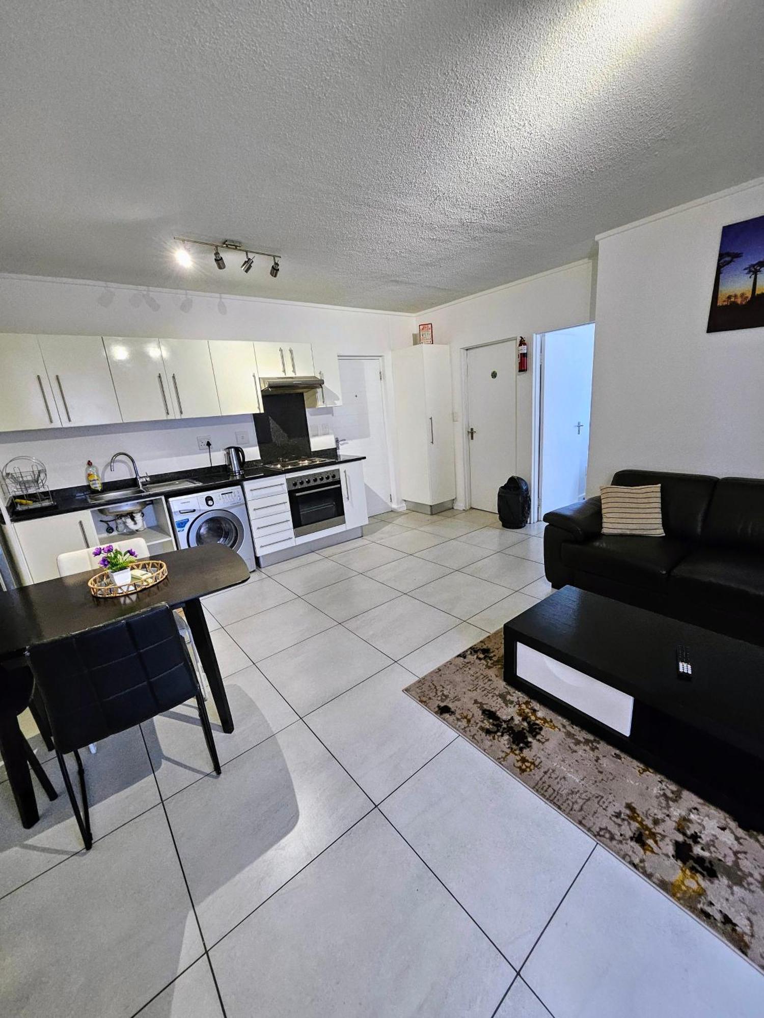 Kingelph Home-Stay ويندهوك المظهر الخارجي الصورة