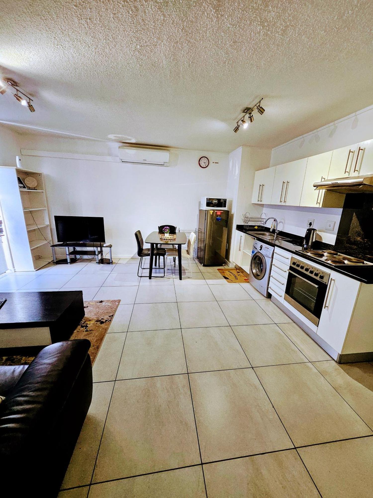 Kingelph Home-Stay ويندهوك المظهر الخارجي الصورة